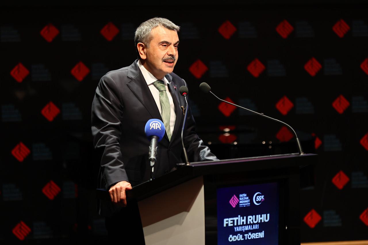 Yusuf Tekin