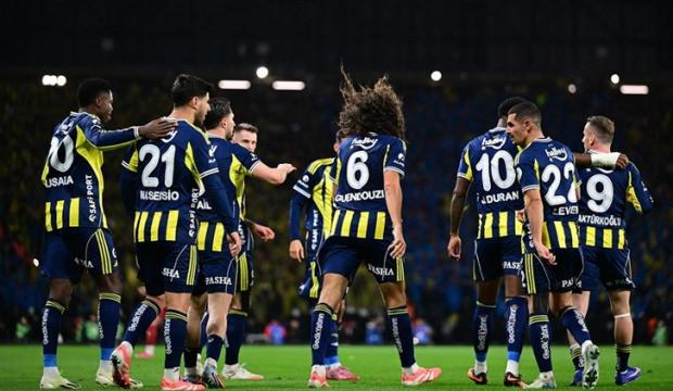 Fenerbah&ccedil;e - Gornik Zabrze ma&ccedil;ının tarihi: Galatasaray detayı dikkat &ccedil;ekti