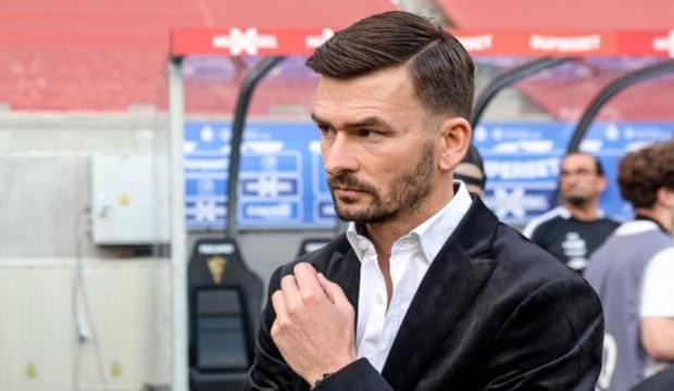 Fenerbah&ccedil;e'nin rakibinden dikkat &ccedil;eken s&ouml;zler: Onları &ouml;zellikle istedim