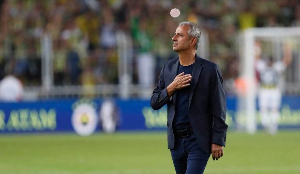 Fenerbah&ccedil;e'nin yeni teknik direkt&ouml;r&uuml; İsmail Kartal kimdir?