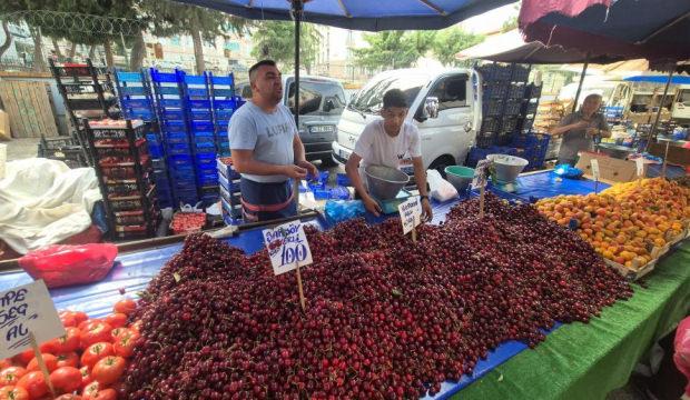 Festivalde 300 liraydı, pazarda 70 liraya d&uuml;şt&uuml;