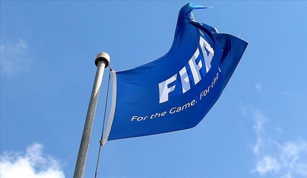 FIFA&rsquo;dan dikkat &ccedil;eken &ouml;neri: A&ccedil;ılış ma&ccedil;ı Filistin-İsrail olsun