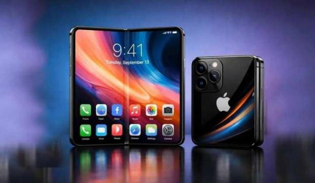 Fiyatı dudak u&ccedil;uklatacak! Apple&rsquo;ın yeni canavarı i&ccedil;in tarih değişti...