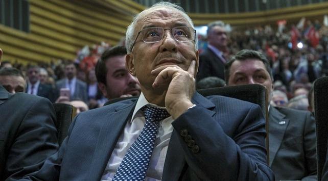 Burhanettin Kocamaz