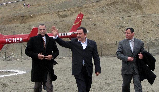 Gazeteci Nedim Şener Yazıcıoğlu suikastı hakkında &ccedil;arpıcı iddialarda bulundu