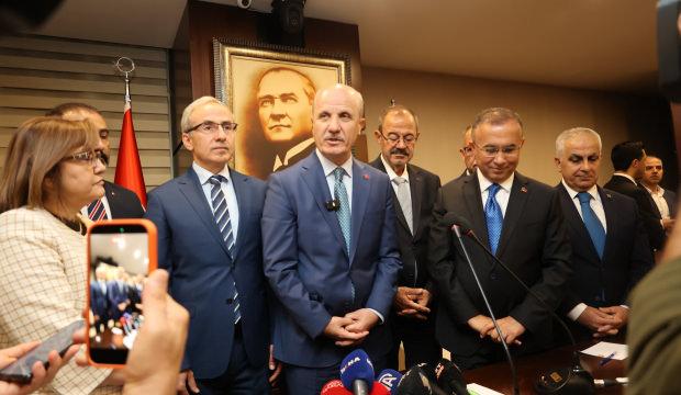 Gaziantep'e dev eğitim yatırımı! İlk &ouml;ğrenciler bu yıl alınacak