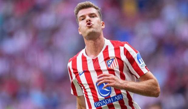 Gol makinesi i&ccedil;in kıran kırana yarış! S&uuml;per Lig devi S&ouml;rloth i&ccedil;in devrede