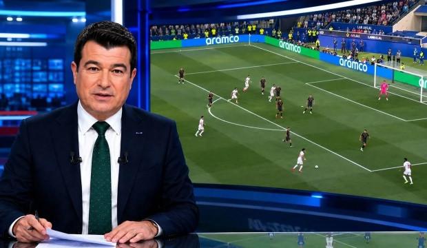 G&ouml;revden alınan TRT spikeri Murat Ekrem &Ccedil;imen kimdir?
