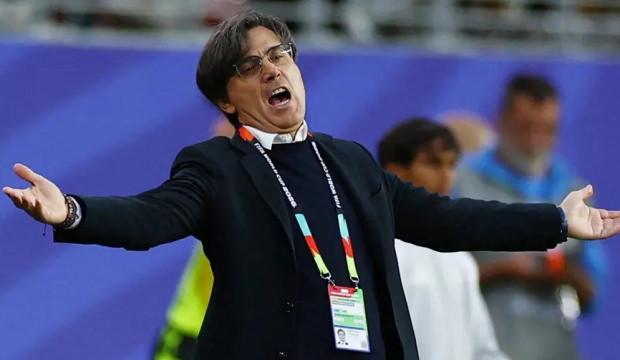 G&uuml;ndeme bomba gibi d&uuml;şen haber! Montella i&ccedil;in 'Ya istifa ya kovulma' iddiası