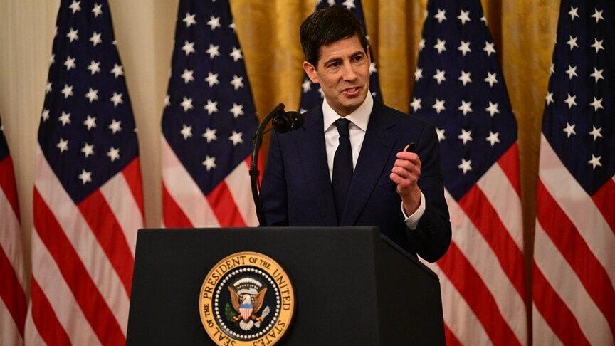 Fed Başkanı Kevin Warsh