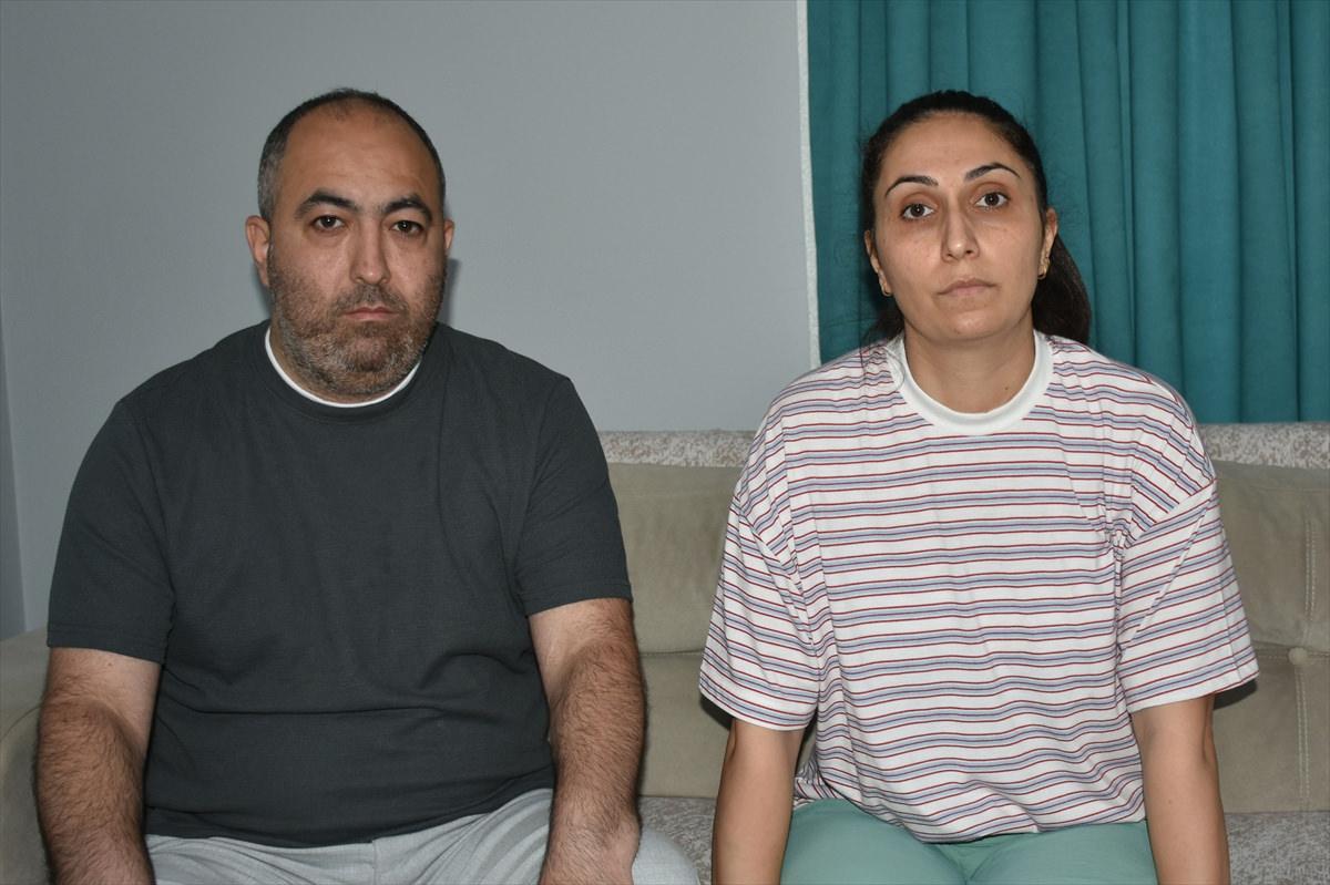 Kumpirden zehirlenerek öldüğü iddia edilen kadının çocuklarına 50'şer bin lira tazminat kararı.