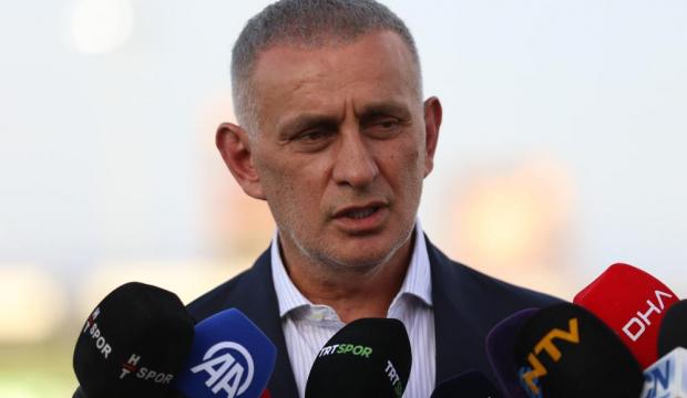 Hacıosmanoğlu eleştirilere ateş p&uuml;sk&uuml;rd&uuml;! 'Bu kadar mı sırtlan ve akbaba vardı i&ccedil;imizde'