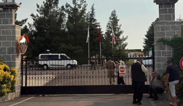 Halı sahada &ccedil;ıkan kavga 3 ile sı&ccedil;radı: 13 yaralı