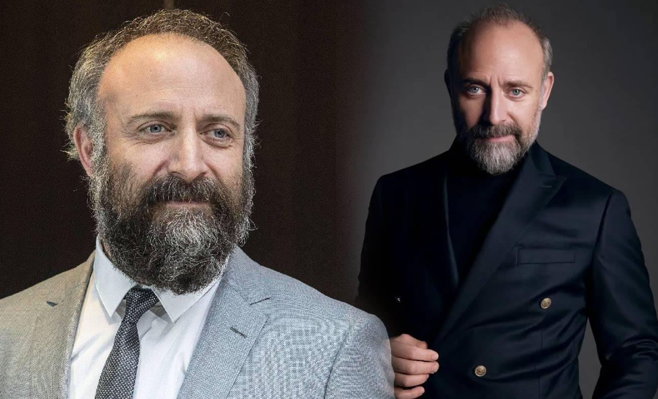 Halit Ergen&ccedil; Travis konserinde adeta kendinden ge&ccedil;ti! 
