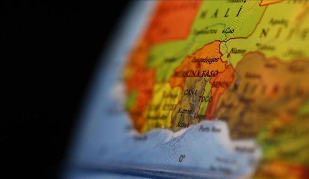 Hollanda ve Almanya'dan Gana'ya tarihi iade: 2 bin eser evine d&ouml;n&uuml;yor