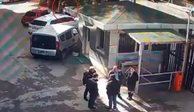 HSK m&uuml;fettişini bı&ccedil;aklayan sanığa 18 yıl hapis kararı