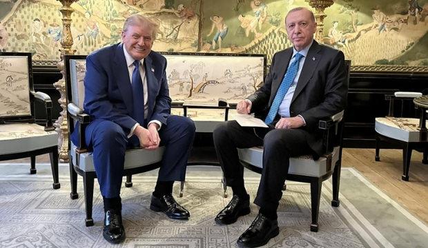 İran-ABD s&uuml;recinde T&uuml;rkiye itirafı: Erdoğan, modern tarihin en etkili liderlerinden biri