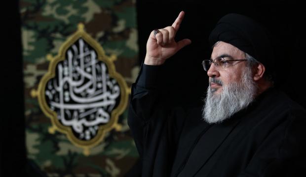İsrail'den Nasrallah itirafı! Kan donduran ger&ccedil;eği ilk kez a&ccedil;ıkladılar