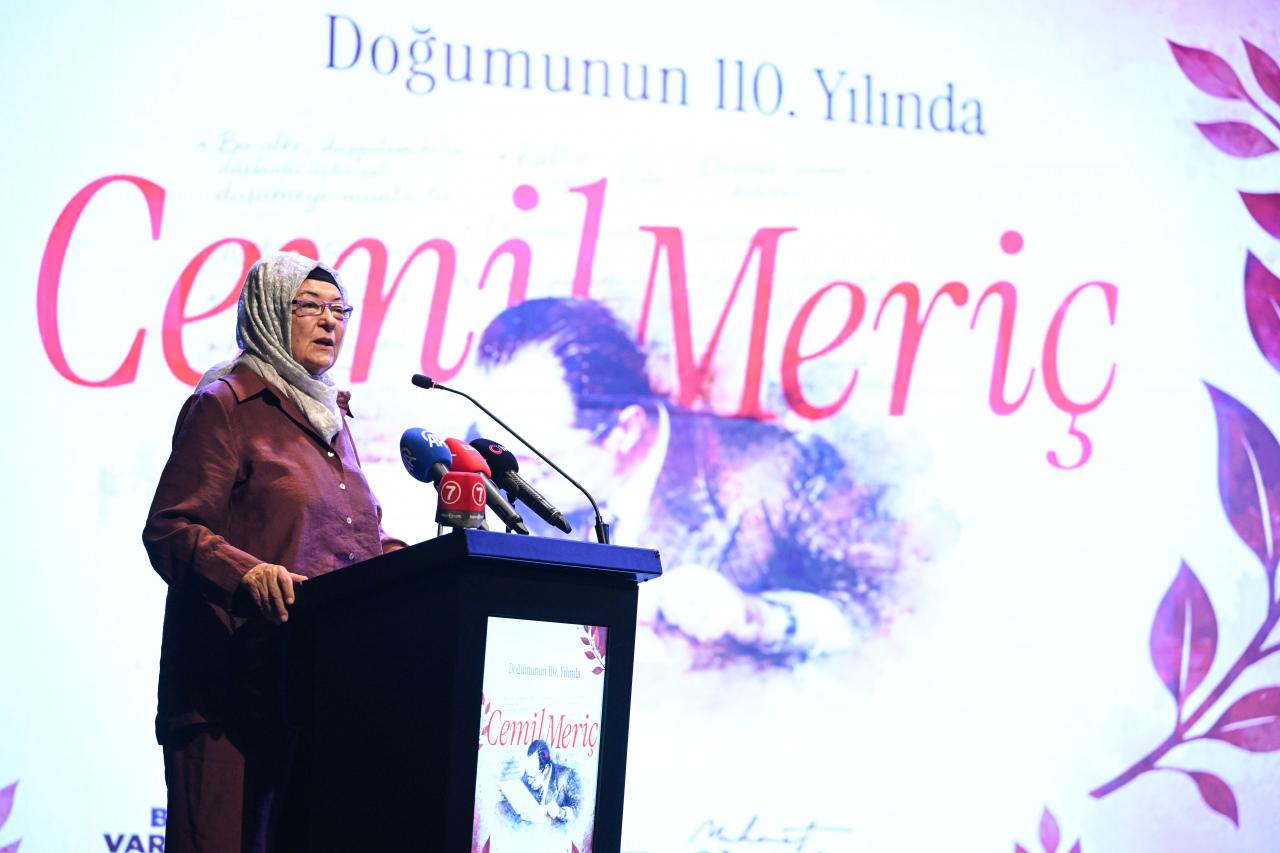Prof. Dr. Ümit Meriç