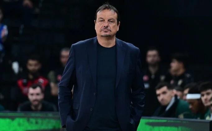 Ergin Ataman