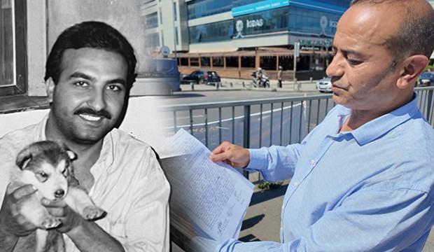 Kayıp olarak aranıyordu! 20 yıllık sır &ccedil;&ouml;z&uuml;ld&uuml;