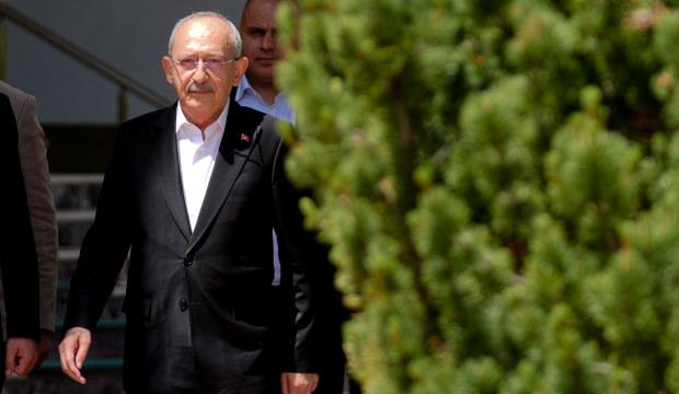 Kemal Kılı&ccedil;daroğlu: Arınma yapacağım diye benden korkuyorlar