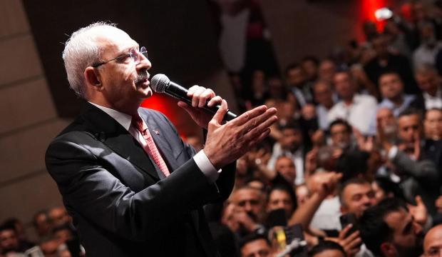 Kılı&ccedil;daroğlu son hamlesini yaptı! 2 isim tabeladan kaldırıldı, odaları boşaltıldı...