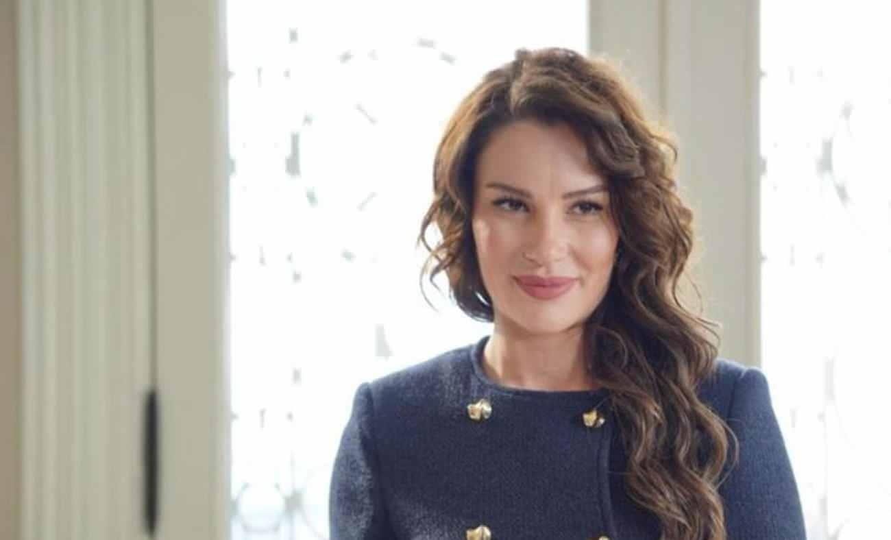 SON DAKİKA: Kızılcık Şerbeti'nin Işıl'ı Ece İrtem hayatını kaybetti
