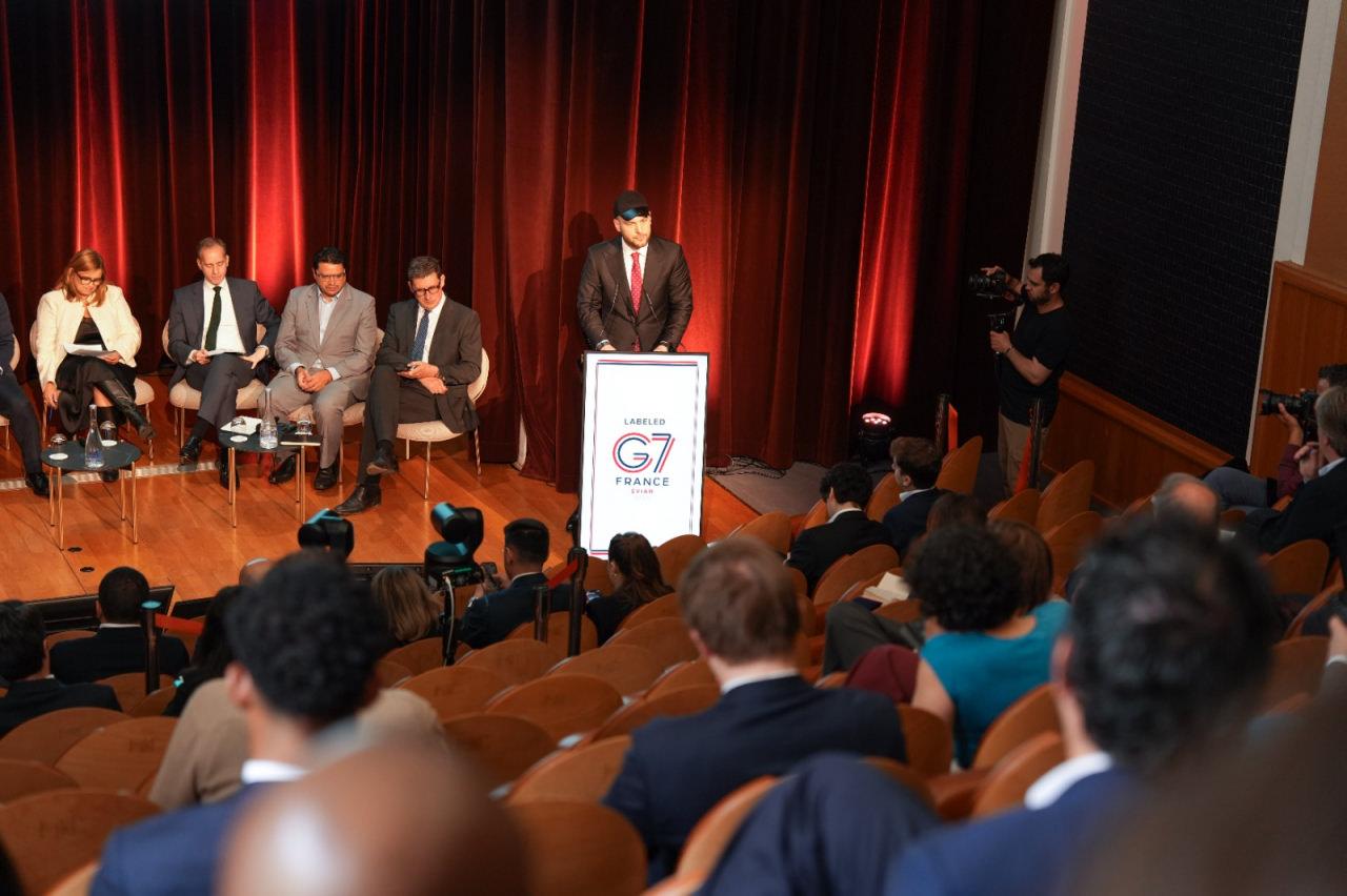 İklim diplomasisinde yeni dönem: G7 ve Türkiye'den sıfır atık ittifakı