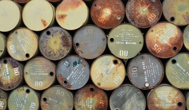 Libya petrol &uuml;retiminde 13 yılın zirvesi