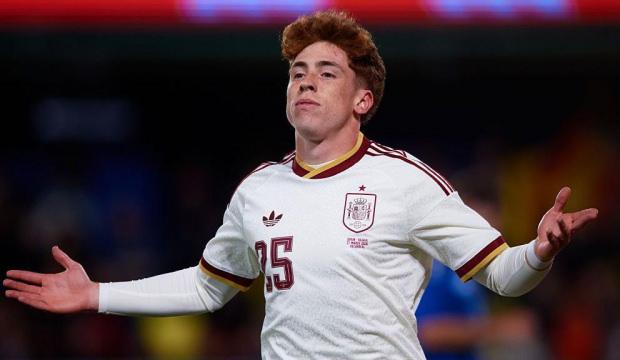 Liverpool'dan kanat transferi! D&uuml;nya Kupası'ndan sonra imza atacak