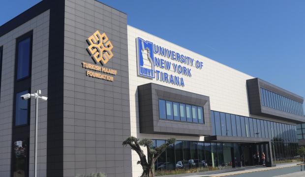 Maarif Vakfı 6 kıtada 75 bini aşkın &ouml;ğrenciyle geleceği inşa ediyor