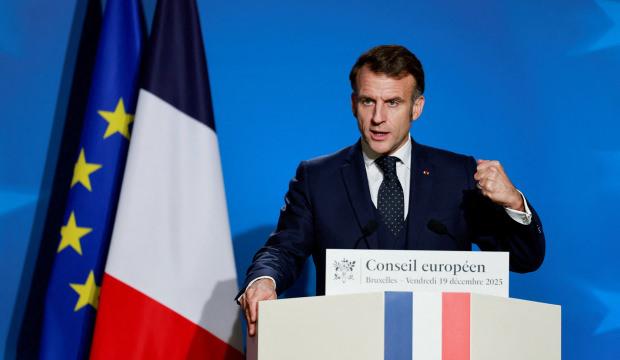 Macron son dakika duyurdu! G7 tarihinde bir ilk! Resmen kabul edildi