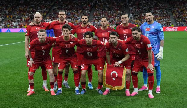 Mağlubiyetin faturası ağır oldu! FIFA &uuml;lke puan sıralaması g&uuml;ncellendi