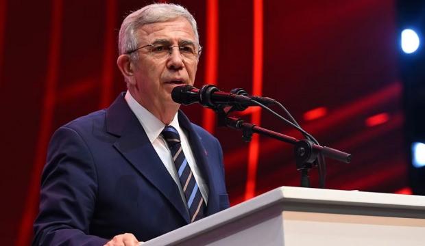 Mansur Yavaş'tan s&uuml;rpriz hamle! Kılı&ccedil;daroğlu ve &Ouml;zel şoke olacak