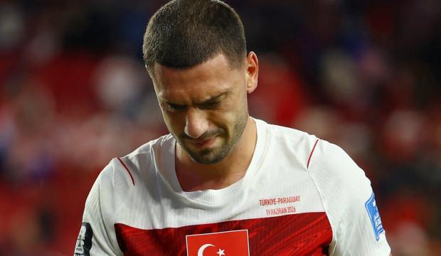 Merih Demiral: Sorumlu aramaya gerek yok