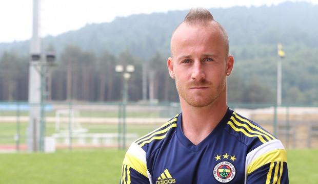 Miroslav Stoch'tan Fenerbah&ccedil;elileri mest eden a&ccedil;ıklama!