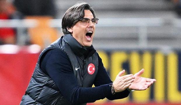 Montella 'Kaos &ccedil;ıkarıyorlar' diyerek ateş p&uuml;sk&uuml;rd&uuml;! 'Ben onlardan daha T&uuml;rk'&uuml;m'