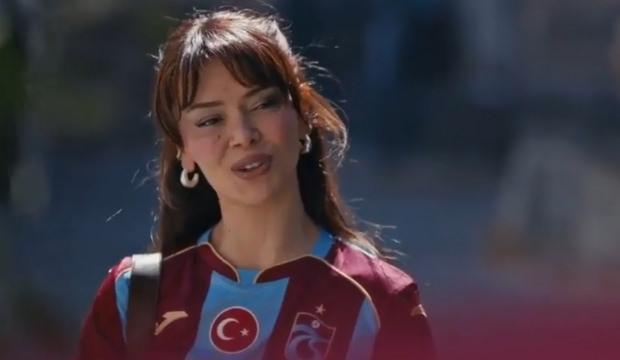 Napoli'de ses getiren forma tanıtımı! Fenerbah&ccedil;e'ye şampiyonluk g&ouml;ndermesi