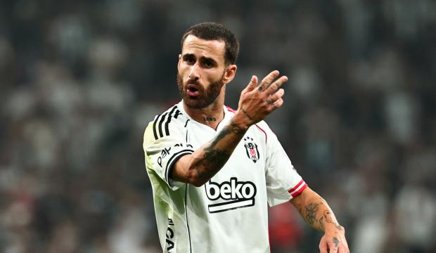 Neler yapmış neler! İşte Beşiktaş'taki Rafa Silva krizinin perde arkası