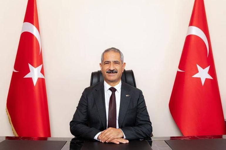 Adalar Belediye Başkanı Ali Ercan Akpolat