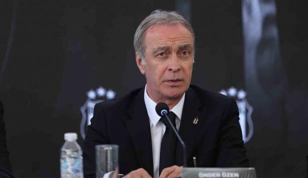 &Ouml;nder &Ouml;zen'den kura yorumu: En istemediğimiz rakip