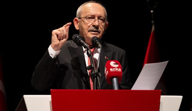 'Operasyon istemiyorsanız, bize destek verin' iddiası! CHP'den a&ccedil;ıklama!