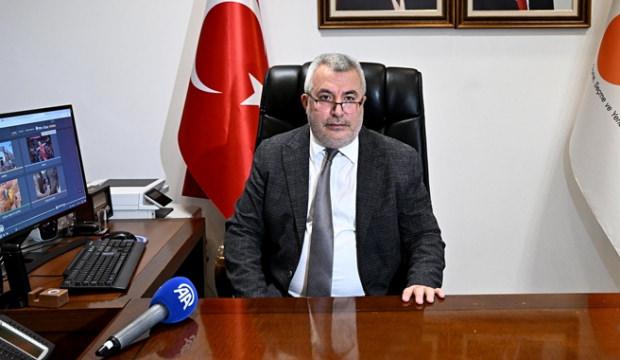 &Ouml;SYM Başkanı Ersoy'dan YKS &ccedil;ağrısı