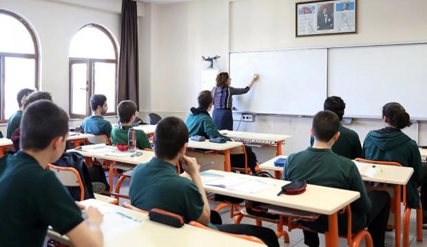 '&Ouml;zel Program ve Proje Uygulayan Eğitim Kurumları' i&ccedil;in g&ouml;revlendirme sonu&ccedil;ları a&ccedil;ıklandı