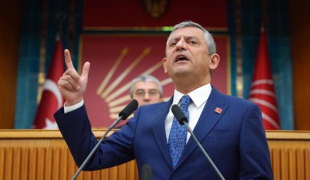 &Ouml;zg&uuml;r &Ouml;zel'den yeni parti &ccedil;ıkışı! Masadaki senaryoyu ilk kez a&ccedil;ıkladı