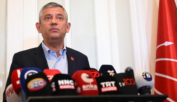 &Ouml;zg&uuml;r &Ouml;zel ve İmamoğlu'nun yeni partisi ortaya &ccedil;ıktı! Genel Başkan: Protokol imzalayacağız