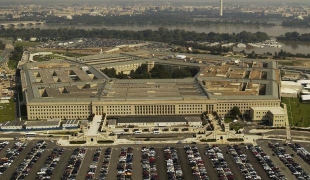 İran pahalıya patladı! Pentagon'dan &ccedil;ılgın savaş talebi!