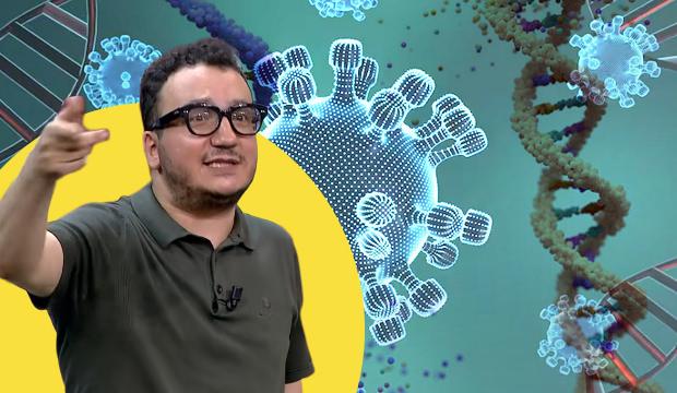 Prof. Dr. Oytun Erbaş: Koronavir&uuml;s&uuml; ABD fonladı! Covid insan DNA'sına yerleşti