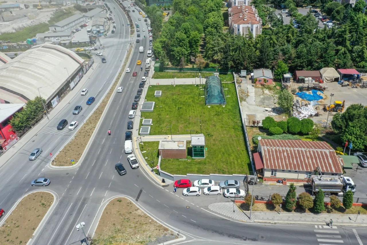 İstanbul'un en uzun metrosu açıldı: Havalimanı 30 dakikaya düştü: